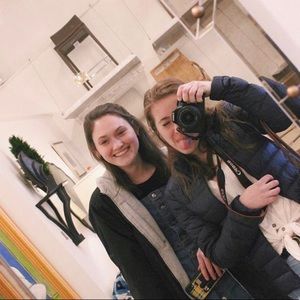 Meet your Posher, Erin